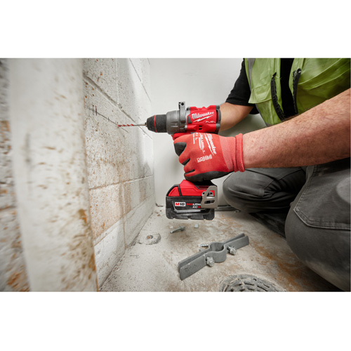 Marteau perforateur-visseuse M18 Fuel, Mandrin 1/2", 18 V OSI Industrial Sales