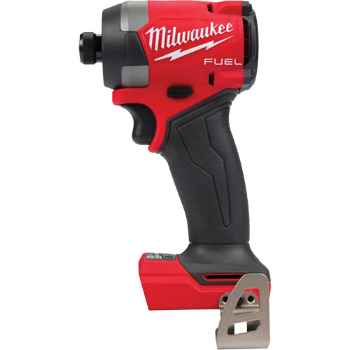 M18 Fuel Hex Impact Driver, 1/4", 2000 in-lbs Max. Torque, 18 V, Lithium-Ion OSI Industrial Sales