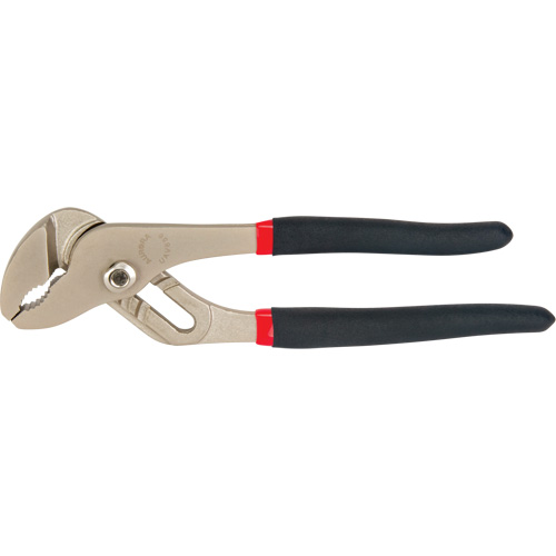 Groove Joint Pliers, 8" OSI Industrial Sales