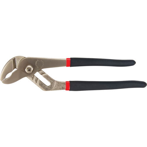 Groove Joint Pliers, 10" OSI Industrial Sales