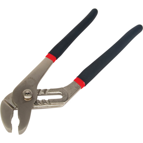 Groove Joint Pliers, 10" OSI Industrial Sales