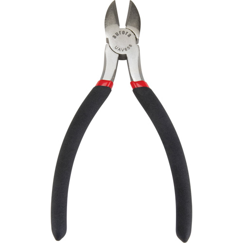 Diagonal Cutting Pliers, 6" L OSI Industrial Sales