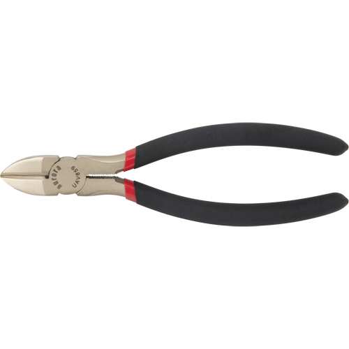 Diagonal Cutting Pliers, 7-1/2" L OSI Industrial Sales