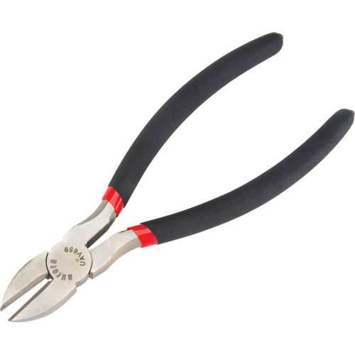 Diagonal Cutting Pliers, 7-1/2" L OSI Industrial Sales