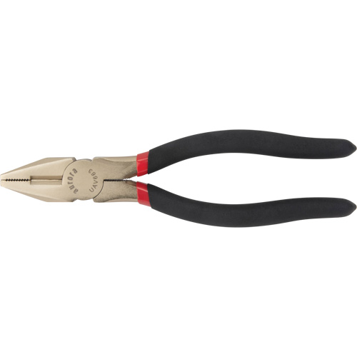 Linesman Cutting Pliers OSI Industrial Sales
