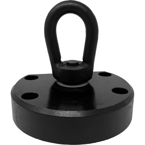 Vertical Lug Adapter for Rare Earth Advantage Lift Magnets OSI Industrial Sales