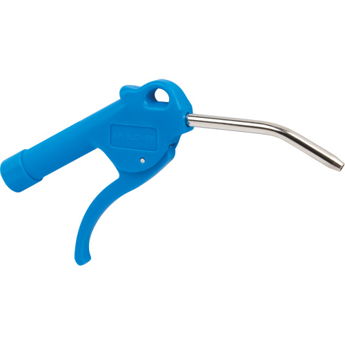 Air Blow Gun, 1/4" NPT, 30 CFM, 120 PSI OSI Industrial Sales