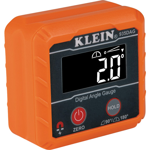 Angle Gauge & Level OSI Industrial Sales
