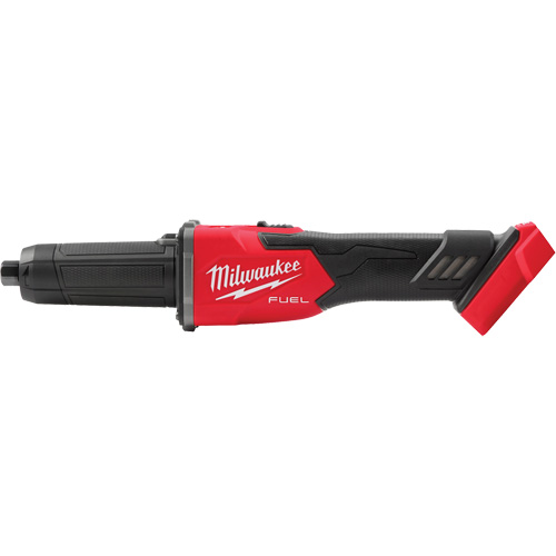Meuleuse &agrave; frein M18 Fuel (outil uniquement), 1/4" collet, 18 V, Lithium-ion OSI Industrial Sales