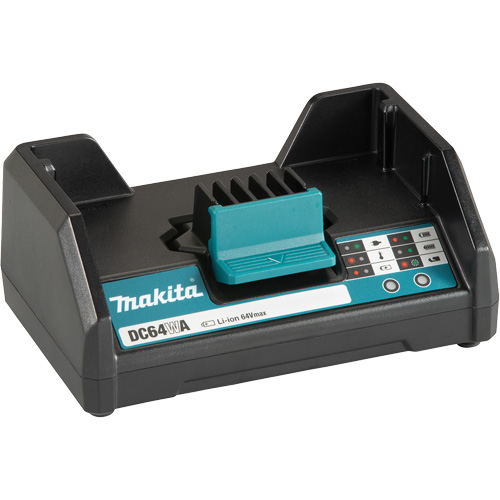 DC64WA Standard Battery Charger, 64 V, Lithium-Ion OSI Industrial Sales