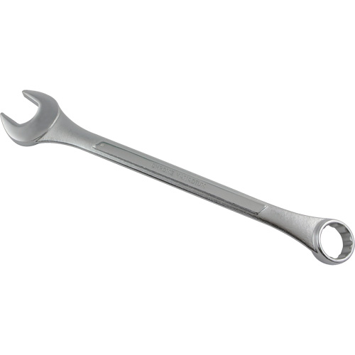 Cl&eacute; mixte, 1-1/2", Fini Chrome OSI Industrial Sales