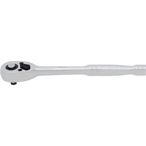 IRH-12 Ratchet Wrench, 1/2" Drive, Plain Handle OSI Industrial Sales