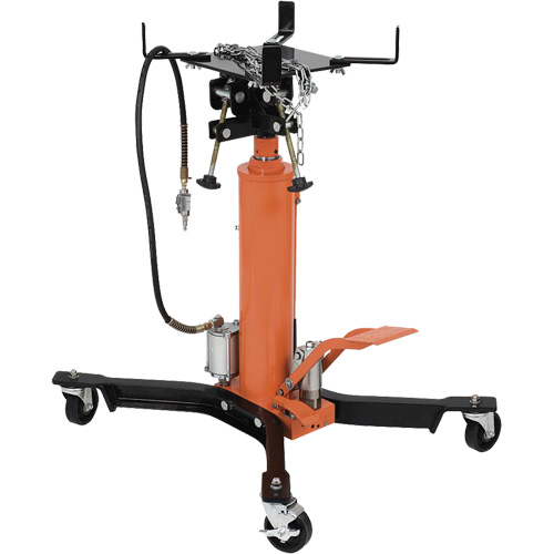 Telescopic Transmission Jack with Air Assist, 0.5 Ton(s) Lifting Capacity OSI Industrial Sales