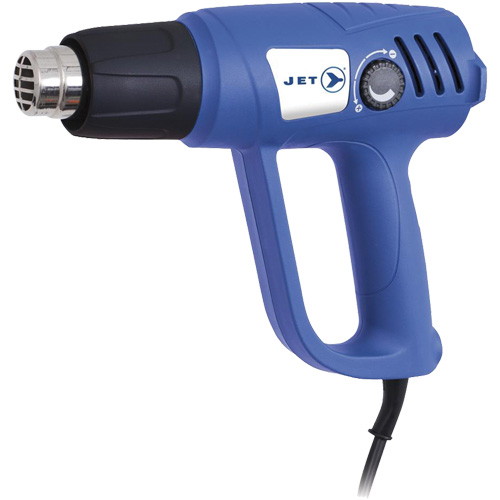 JHGK-600 Pistolet thermique professionnel, 122°F - 842°F (50°C - 450°C) OSI Industrial Sales
