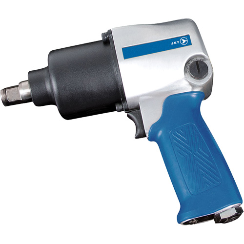 AW50AT Heavy-Duty Impact Wrench, 1/2" Socket OSI Industrial Sales