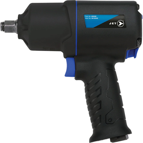 IW12SHD Super Heavy-Duty Impact Wrench, 1/2" Socket OSI Industrial Sales