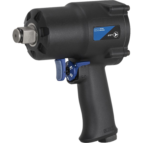 IW34HDA Heavy-Duty Impact Wrench, 3/4" Socket OSI Industrial Sales