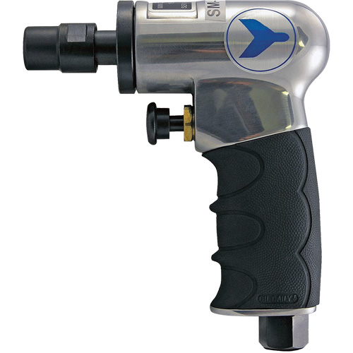MG90P Rectifieuse angulaire 90°, 1/4", 18000 Tr/min OSI Industrial Sales