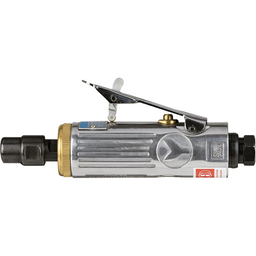 Meuleuse &agrave; rectifier s&eacute;rie silencieuse, 1/4", 25000 Tr/min OSI Industrial Sales