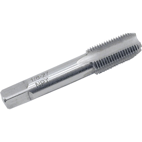 Taraud NPT en alliage, 1-1/2"-11,5, Conique OSI Industrial Sales