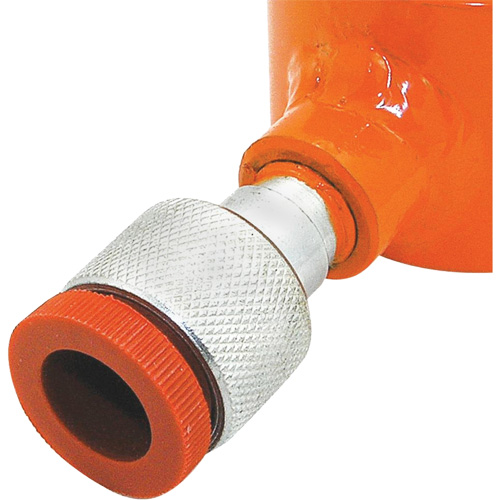 V&eacute;rins hydrauliques, Course de 0,625", Capacit&eacute; de 4 tonne(s) OSI Industrial Sales