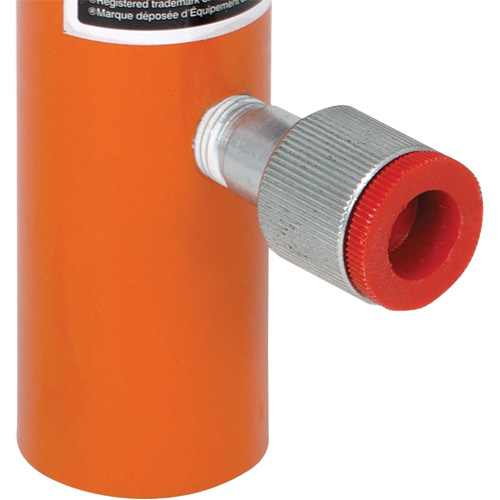 V&eacute;rins hydrauliques, Course de 4", Capacit&eacute; de 4 tonne(s), 10 000 PSI OSI Industrial Sales