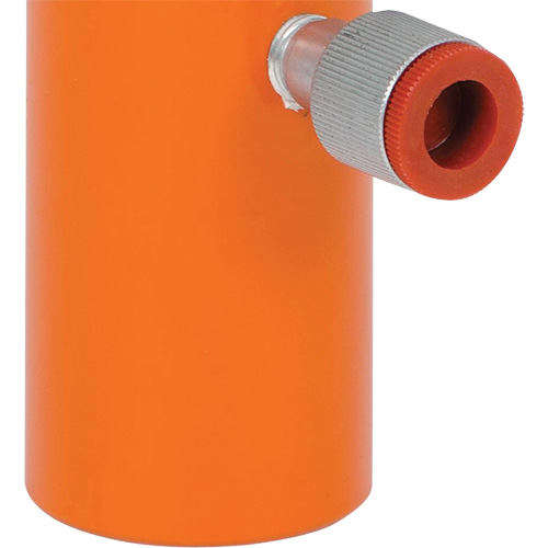 V&eacute;rins hydrauliques, Course de 5", Capacit&eacute; de 10 tonne(s), 10 000 PSI OSI Industrial Sales