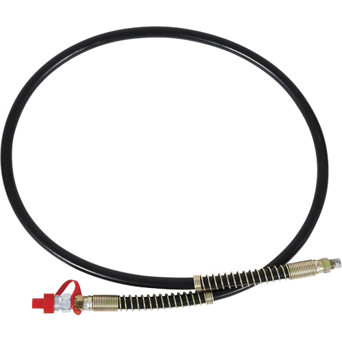 Hydraulic Hoses for Heavy-Duty Rams OSI Industrial Sales