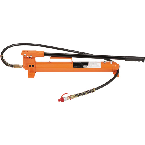 Assemblage de pompe et de tuyau OSI Industrial Sales