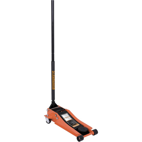 Heavy-Duty Floor Jacks, 2 Ton(s) Capacity OSI Industrial Sales