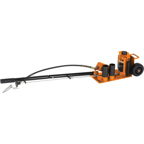 Axle Floor Jacks OSI Industrial Sales