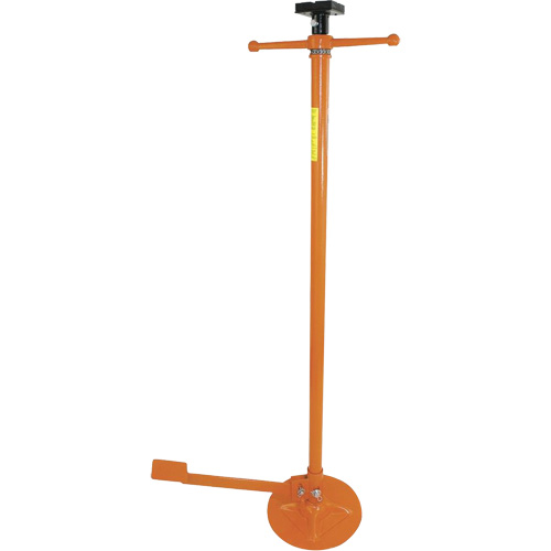Single Post Style Stand OSI Industrial Sales