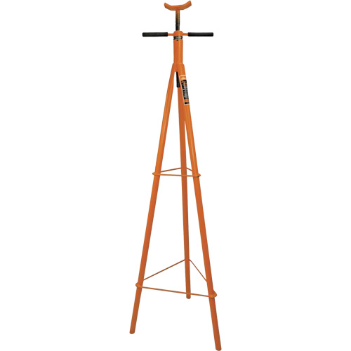 Under Hoist Stabilizing Stand OSI Industrial Sales