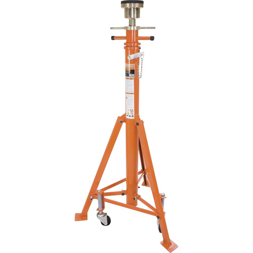 High Reach Fixed Stands OSI Industrial Sales