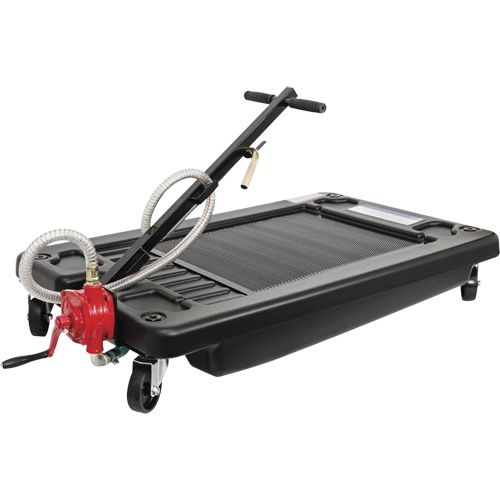 JOIDRLP Low Profile Oil Drains OSI Industrial Sales