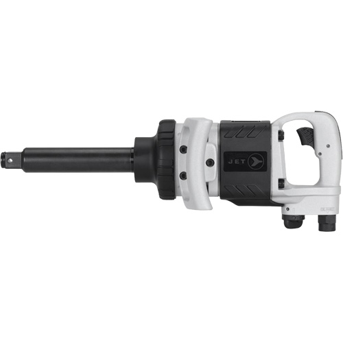 IW1SHD6 Super Heavy-Duty Air Impact Wrenches, 1" Drive, 1/2" NPT Air Inlet OSI Industrial Sales