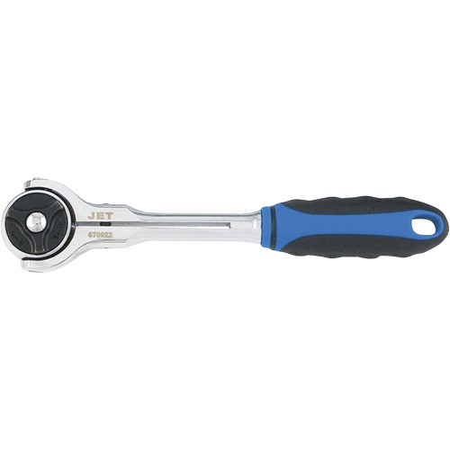 SH270-14 Swivel Head Ratchet Wrenches, 1/4" Drive, Ergonomic Handle OSI Industrial Sales