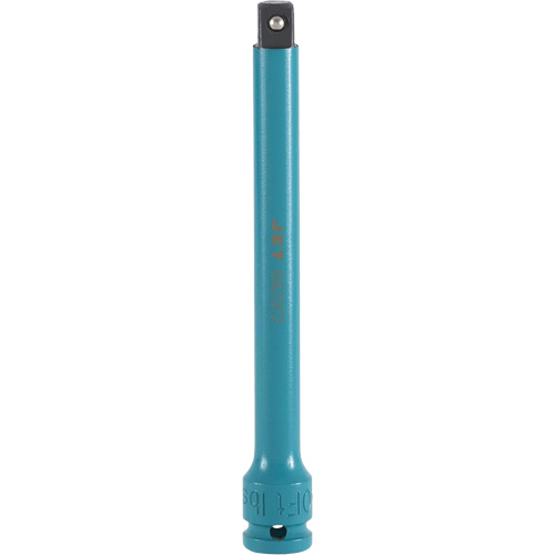 Torque Limiting Extension, 1/2" Drive, 150 ft. lbs. Torque, Turquoise OSI Industrial Sales