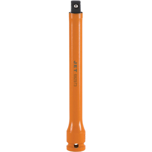 Torque Limiting Extension, 1/2" Drive, 160 ft. lbs Torque, Orange OSI Industrial Sales