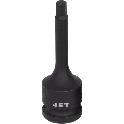 Impact Socket Bits, Hex, 10 mm x 1/2" Drive OSI Industrial Sales