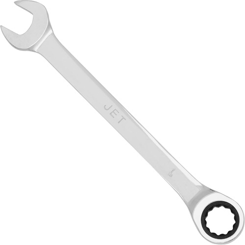 Ratcheting Combination Wrenches, 12 mm, Chrome Finish OSI Industrial Sales