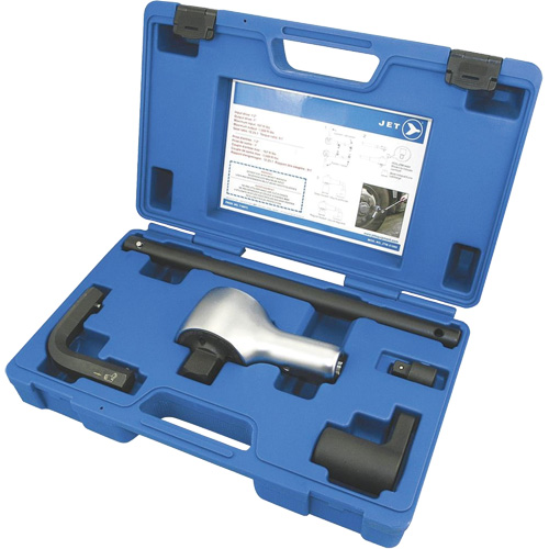 JTM-51850 Torque Multiplier Sets OSI Industrial Sales
