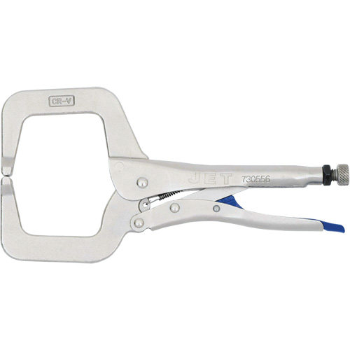 J11R, Pince-&eacute;taux, Capacit&eacute; de 11" (279 mm) OSI Industrial Sales
