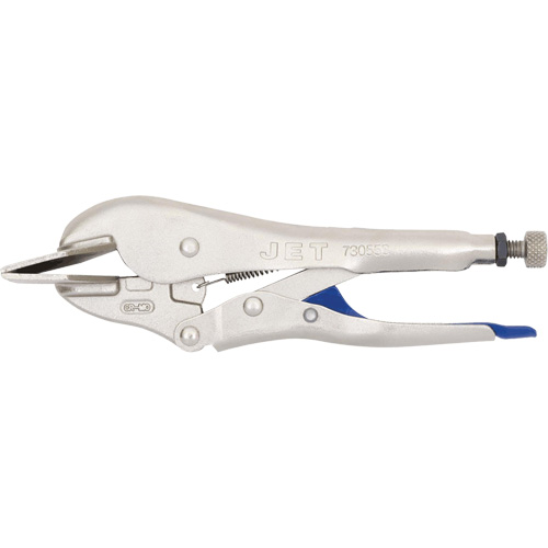 J8R Locking Clamps OSI Industrial Sales