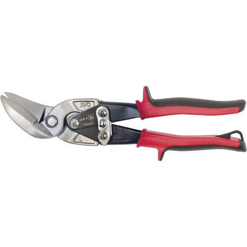 JOS-1L Offset Aviation Snips OSI Industrial Sales