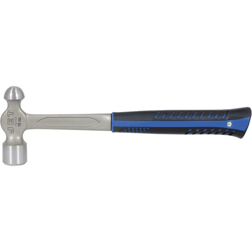 JSBP-16 Marteaux &agrave; panne ronde, Poids de la t&ecirc;te 16 oz OSI Industrial Sales