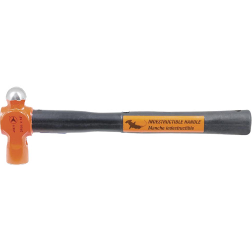 UBP-2414 Indestructible Handle Ball Pein Hammers, 24 oz. Head Weight OSI Industrial Sales