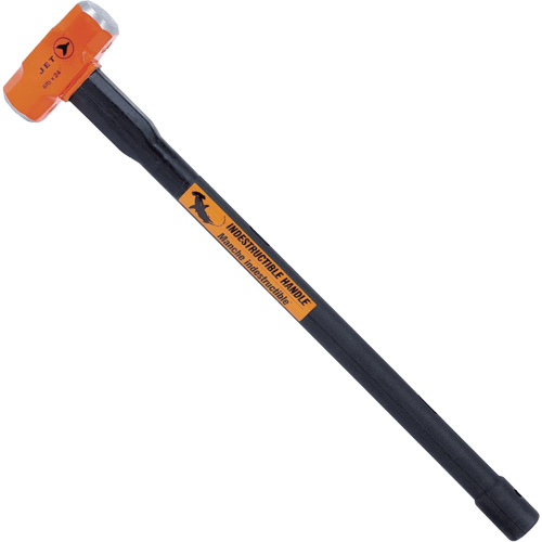 USH-624 Indestructible Hammers, 6 lbs., 24" OSI Industrial Sales