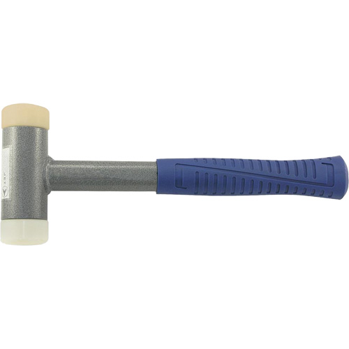 SFH-175 Marteaux sans rebond &agrave; surface douce, 29 oz., Prise Textur&eacute; OSI Industrial Sales