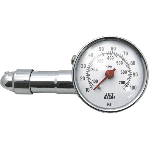 Dial Type Tire Pressure Gauges OSI Industrial Sales